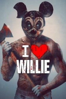 I Heart Willie (2025) - Sub Indo