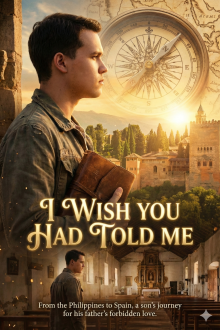 I Wish You Had Told Me (2025) - Sub Indo