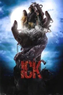 Ick (2025) - Sub Indo
