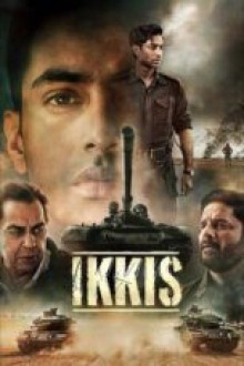 Ikkis (2026) - Sub Indo