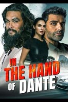 In the Hand of Dante (2025) - Sub Indo