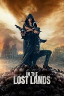 In the Lost Lands (2025) - Sub Indo
