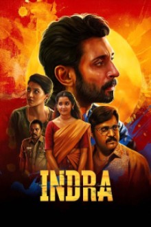 Indra (2025) - Sub Indo