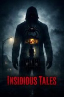 Insidious Tales (2026) - Sub Indo