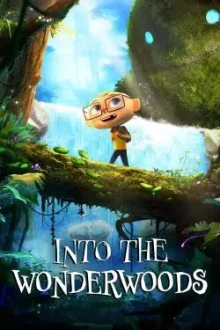 Into the Wonderwoods (2024) - Sub Indo