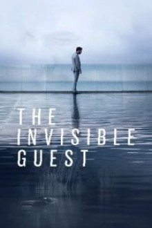 Invisible Guest (2017) - Sub Indo