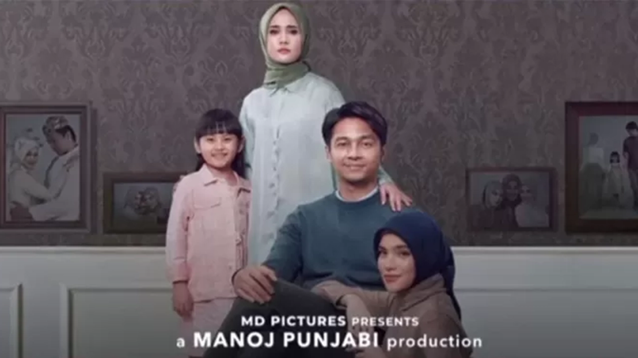 Ipar Adalah Maut (2024) - Film Indonesia