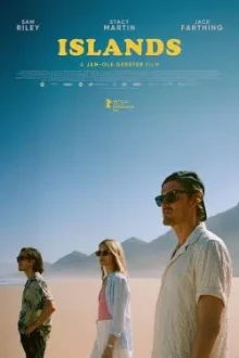 Islands (2025) - Sub Indo