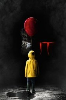 It (2017) - Sub Indo