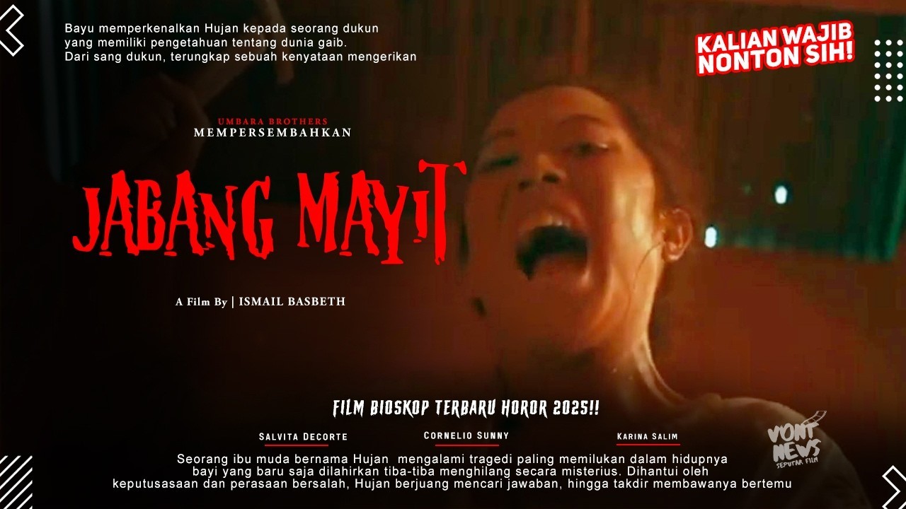 Jabang Mayit (2025)