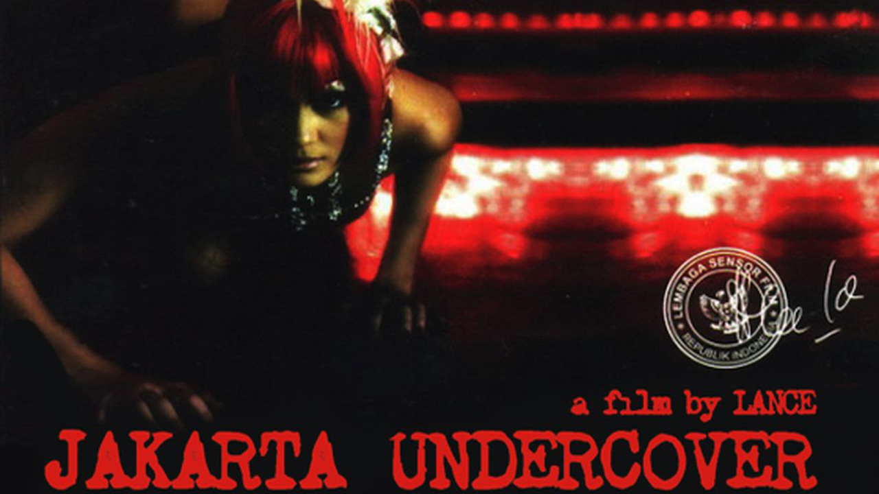 Jakarta Undercover (2007) - Film Indonesia