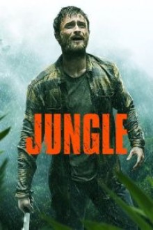 Jungle (2017) - Sub Indo