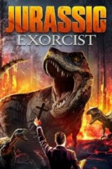 Jurassic Exorcist (2024) - Sub Indo