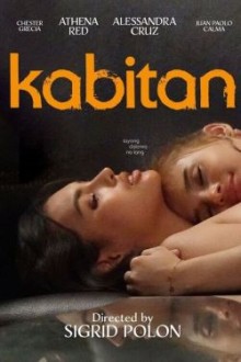 Kabitan (2024) - Sub Indo