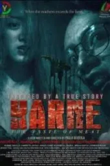 Karne The Taste of Meat (2023) - Sub Indo