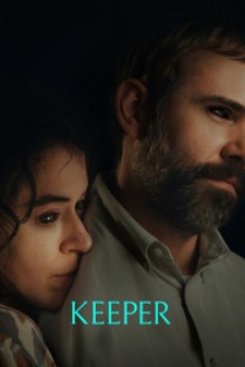 Keeper (2025) - Sub Indo