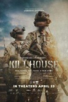 Killhouse (2026) - Sub Indo