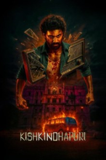 Kishkindhapuri (2025) - Sub Indo