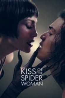 Kiss of the Spider Woman (2025) - Sub Indo