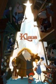 Klaus (2019) - Sub Indo