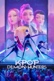 Kpop Demon Hunters 2025 (dub Jp) - Sub Indo