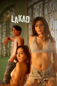 L Lakad (2025) - Sub Indo