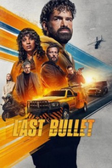 Last Bullet (2025) - Sub Indo