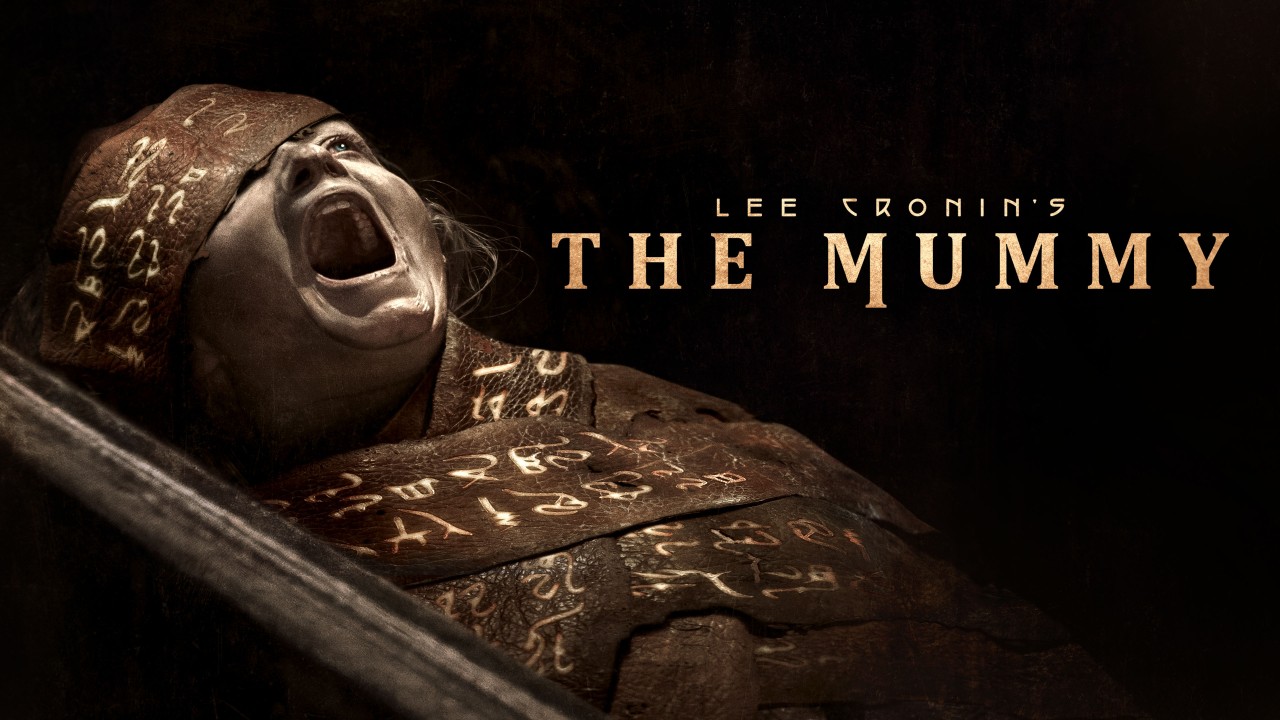 Lee Cronins The Mummy (2026) - Sub Indo