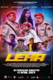 Leha (2024) - Sub Indo
