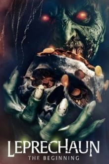 Leprechaun The Beginning (2025) - Sub Indo
