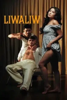 Liwaliw (2025) - Sub Indo