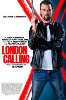 London Calling (2025) - Sub Indo