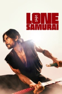 Lone Samurai (2025) - Sub Indo