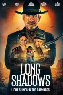 Long Shadows (2025) - Sub Indo