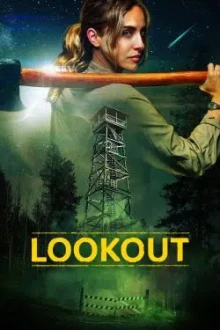 Lookout (2025) - Sub Indo