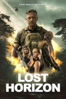 Lost Horizon (2025) - Sub Indo