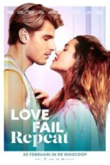 Love Fail Repeat (2025) - Sub Indo