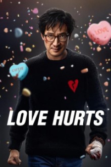 Love Hurts (2025) Blu Ray - Sub Indo