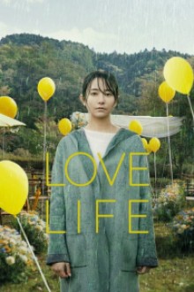 Love Life (2022) - Sub Indo