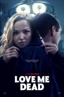 Love Me Dead (2024) - Sub Indo