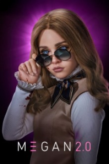 M3GAN 2.0 (2025) - Sub Indo