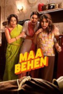 Maa Behen (2026) - Sub Indo