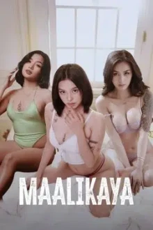 Maalikaya (2025) - Sub Indo