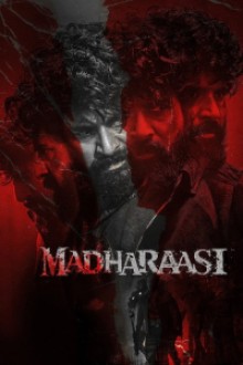 Madharaasi (2025) - Sub Indo