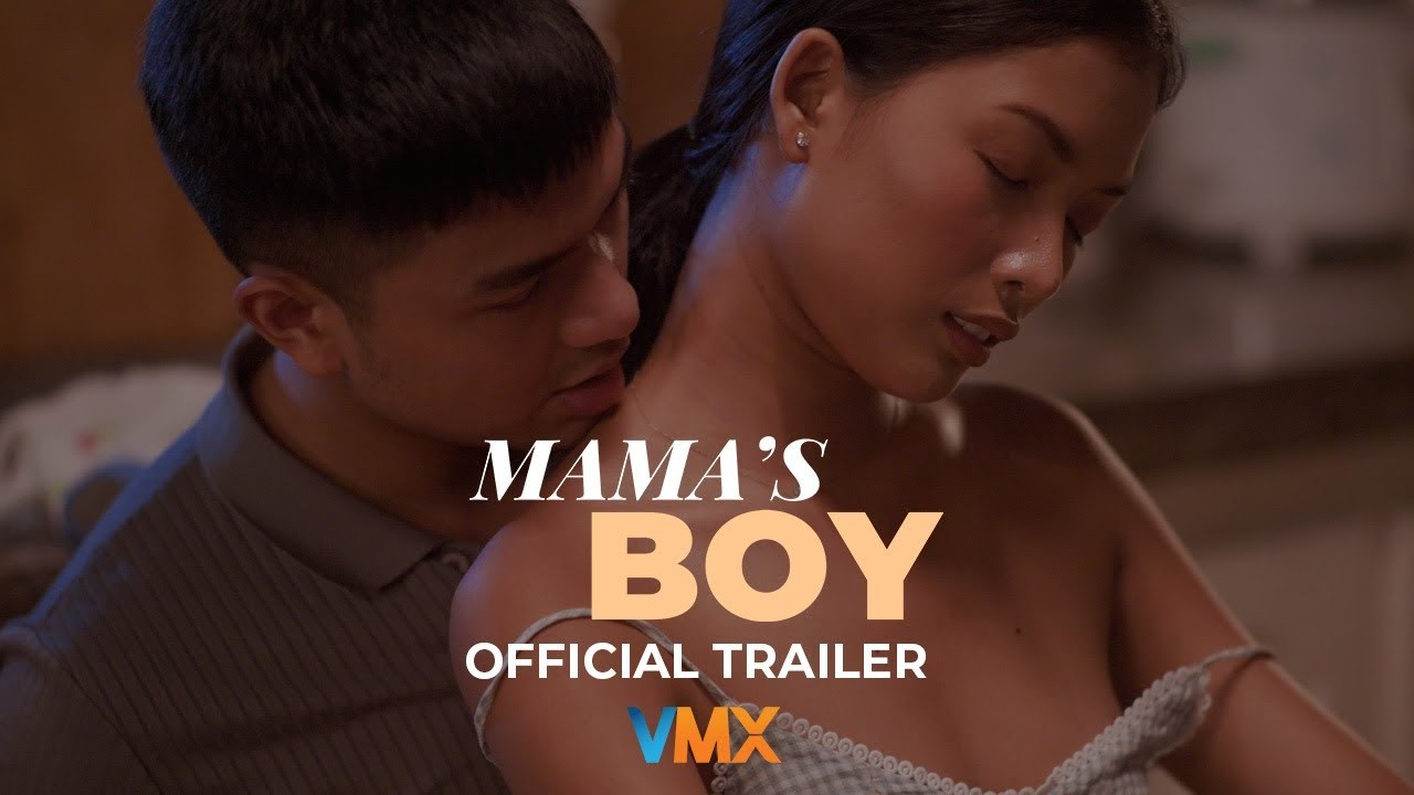 Mama Boy (2024) - Sub Indo