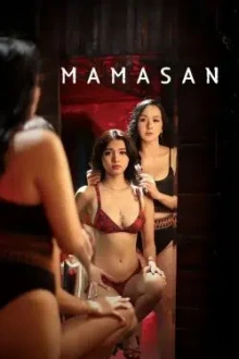 Mamasan (2025) - Sub Indo