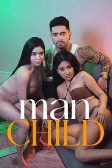 Man Child (2025) - Sub Indo