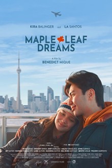 Maple Leaf Dreams (2024) - Sub Indo