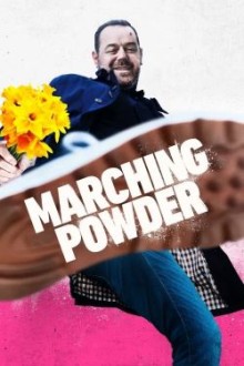Marching Powder (2025) - Sub Indo