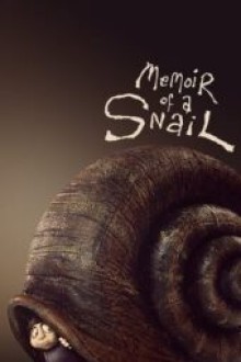Memoir of a Snail (2024) - Sub Indo